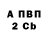 Амфетамин 97% Benny T